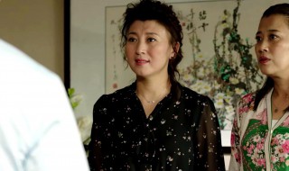 山杏扮演者是谁 山杏扮演者介绍