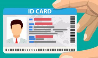 拍身份证照片可以披头发吗 拍身份证照片披头发可以吗