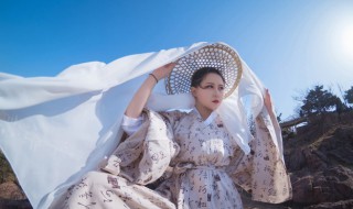 飘逸是什么意思 飘逸的意思