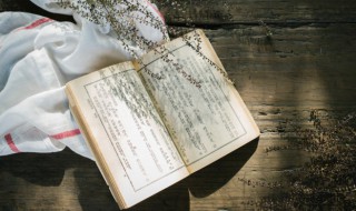 不思量自难忘意思 不思量自难忘原文及翻译