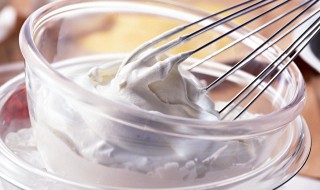 普通纯牛奶如何打奶油 普通纯牛奶打奶油方法