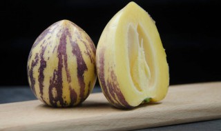 人参果要削皮吃吗 人参果可以不削皮吃吗