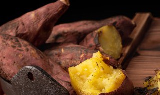 红薯可以放冰箱保存吗 红薯是否可以放冰箱保存