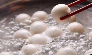 微波炉煮汤圆会爆炸吗 微波炉煮汤圆会不会爆炸