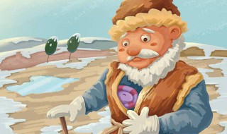 农夫与蛇的故事告诉我们一个什么道理 农夫与蛇的故事告诉我们的道理介绍