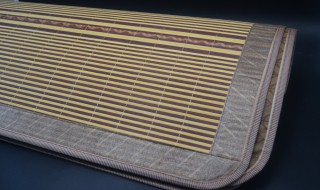 新买的席子怎么清洗干净 新买的席子如何清洗