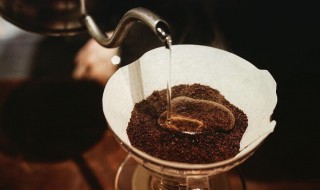 咖啡怎么清洗才干净 咖啡渍怎么才能清洗干净
