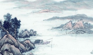 山重水复疑无路柳暗花明又一村告诉我们的道理是什么 游山西村古诗理解