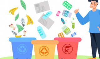 塑料包装是什么垃圾 塑料包装是什么垃圾