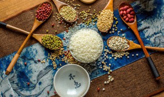 大米有保质期吗 关于大米的介绍