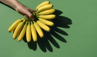 睡前可以吃香蕉吗 睡前能够吃香蕉吗