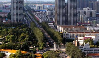 燕郊属于北京吗 燕郊属于北京市还是河北省