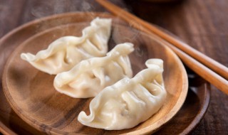 煮水饺的做法 煮水饺的做法步骤