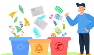 塑料袋是可回收垃圾吗 塑料袋如何垃圾分类