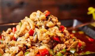 牛蛙好吃吗 牛蛙简介