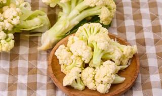 花菜变黄还能吃吗 花菜简介