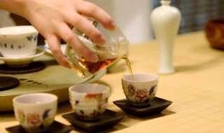 茶道最经典名句 茶道最经典名句有哪些