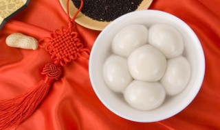 汤圆可以油炸吗 汤圆可以炸着吃吗