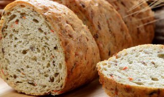 面包可以放几天 面包可以放几天不坏