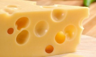 用纯牛奶如何自制奶酪 简单3步在家也可以做奶酪