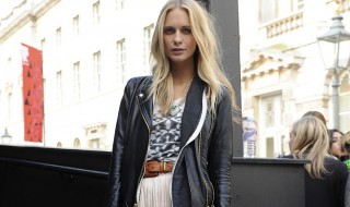 皮衣如何清洗干净 皮衣清洗干净的方法