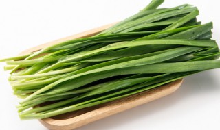 最简单的韭菜饼的做法 韭菜饼的做法