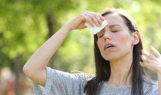 三伏天最热的是那几天 关于三伏天什么时候最热介绍