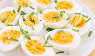 打了新冠疫苗能吃鸡蛋吗 打了新冠疫苗能不能吃鸡蛋