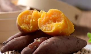 空气炸锅可以烤红薯吗 空气炸锅能不能烤红薯