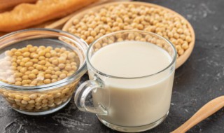 豆浆机打豆浆多长时间 豆浆机打豆浆需要多久