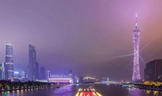 广州 攻略 广州旅游攻略景点