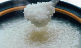 如何煮粥 粥如何煮