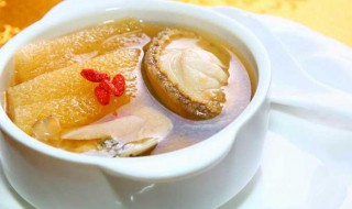 竹荪煮多长时间熟 竹荪煮熟的时间