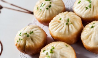 包子二次醒发的时间 包子二次醒发的时间是多久呢