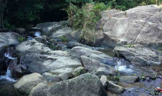 马峦山攻略 马峦山公交攻略