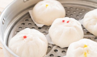 包子开锅蒸多长时间能熟了 包子开锅蒸的时间