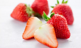 草莓有什么营养 草莓的营养价值介绍