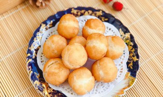 汤圆可以炸吗 汤圆简介
