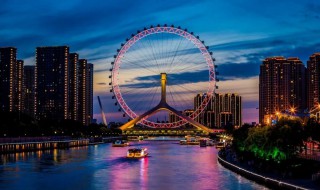 天津两日游攻略 天津两日游玩攻略