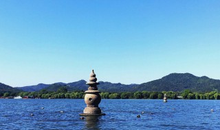 西湖攻略 西湖自助游攻略