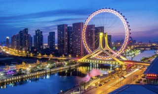 天津游玩攻略 天津游玩攻略景点介绍