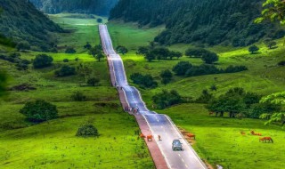 重庆周边游攻略 重庆周边游攻略总结