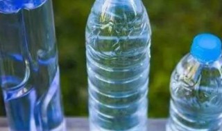 矿泉水保质期多长时间 矿泉水的营养