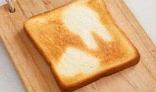 烤吐司的温度和时间 烤吐司的温度和时间是怎样的