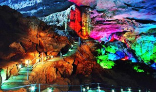 清远旅游攻略 清远旅游攻略简单介绍