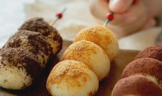 烤箱能做什么美食 烤箱可以做什么