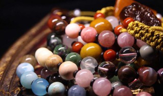 崖柏手串怎么清洗最干净 崖柏手串如何清洗最干净