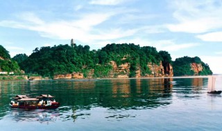 乐山攻略 乐山乐山旅游攻略详解