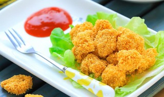 家庭小零食制作方法 美味的家庭小零食制作方法介绍