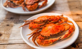 怎样清洗干净大闸蟹 清洗大闸蟹的方法